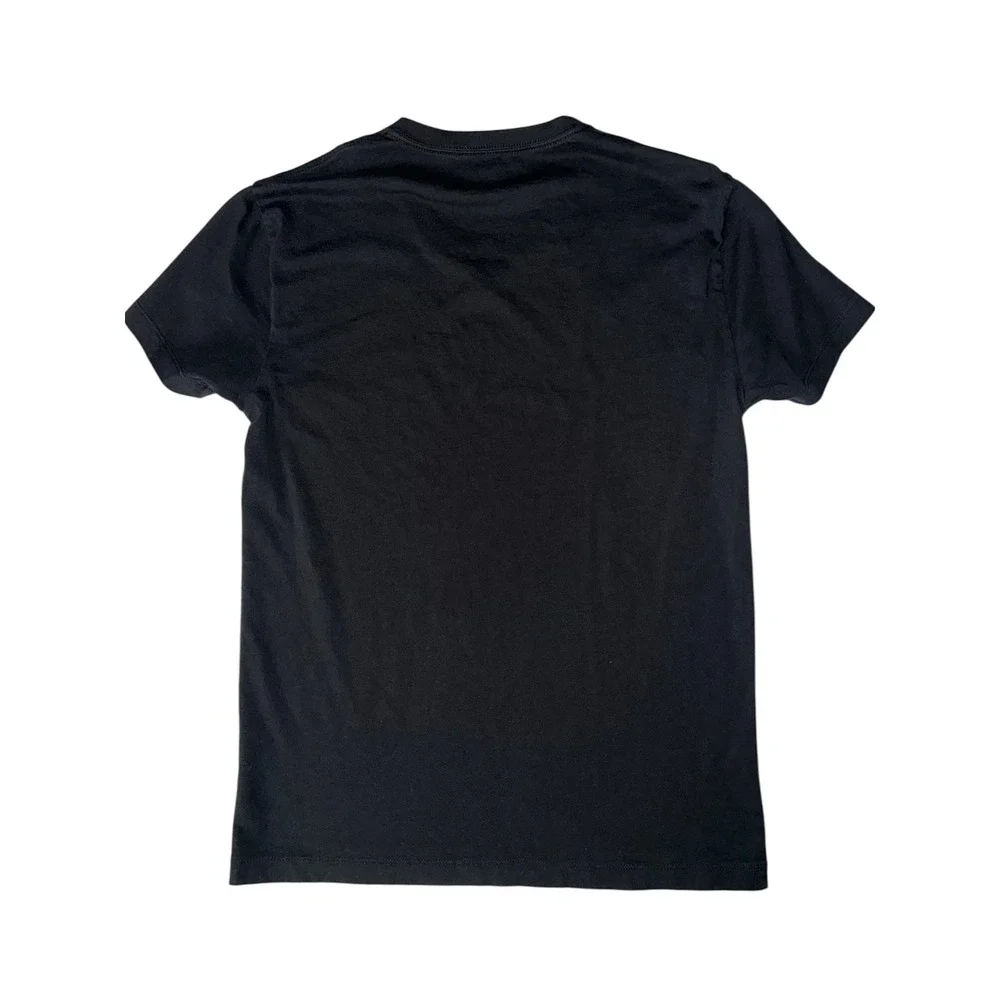 J.Crew‎ Men's Slim Washed Cotton Jersey V-Neck Tee Size S